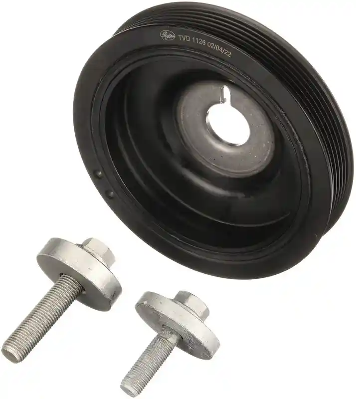 GATES TVD1126A