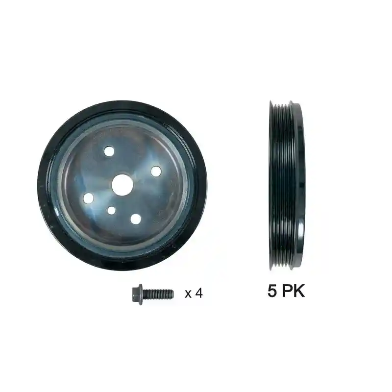GATES TVD1161A