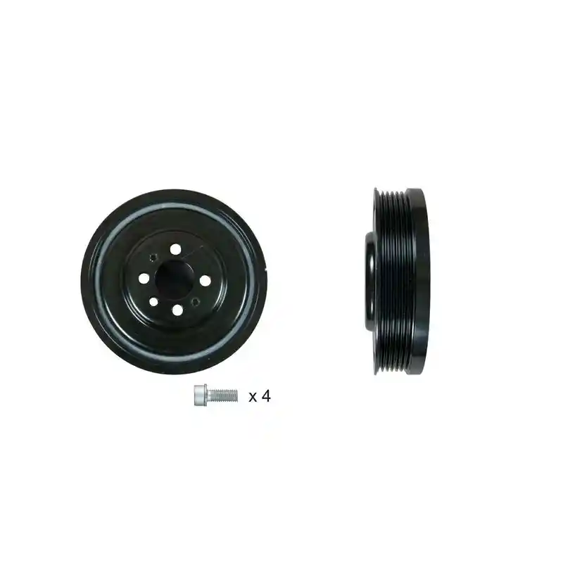 GATES TVD1184A