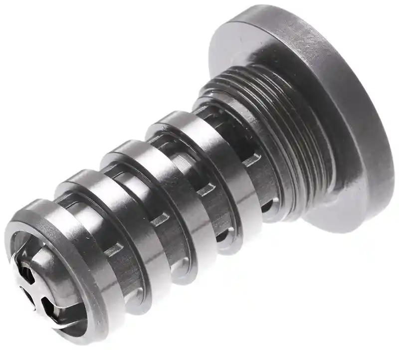 GATES VVS161