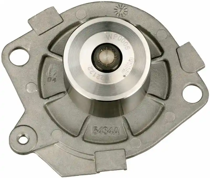 GATES WP0005