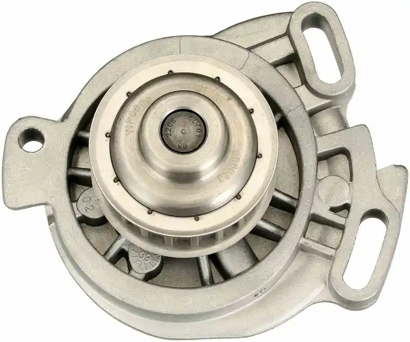 GATES WP0009