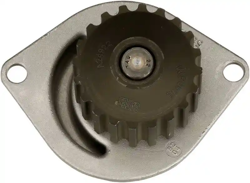 GATES WP0012