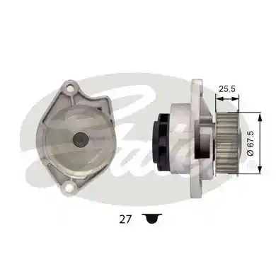 GATES WP0030