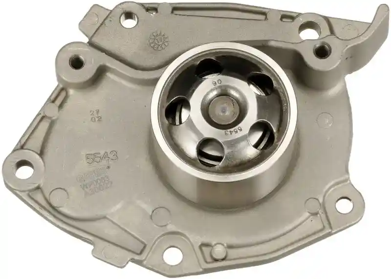GATES WP0063