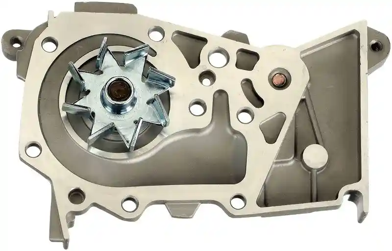 GATES WP0102