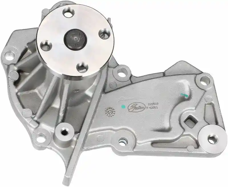 GATES WP0117
