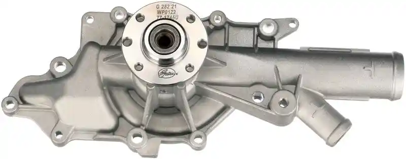 GATES WP0122