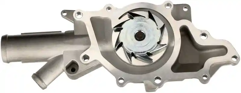 GATES WP0122