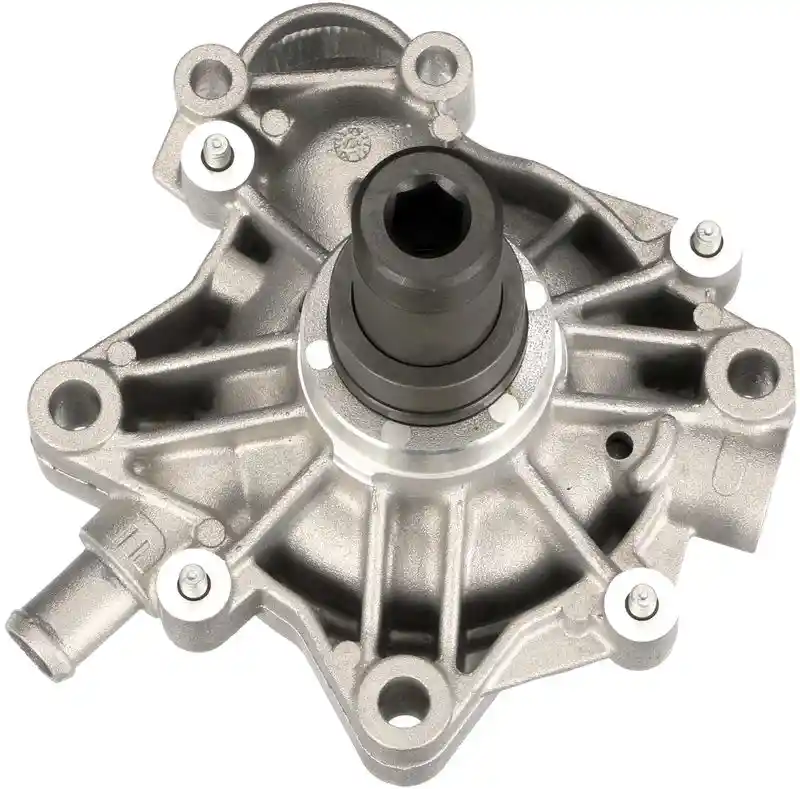 GATES WP0126