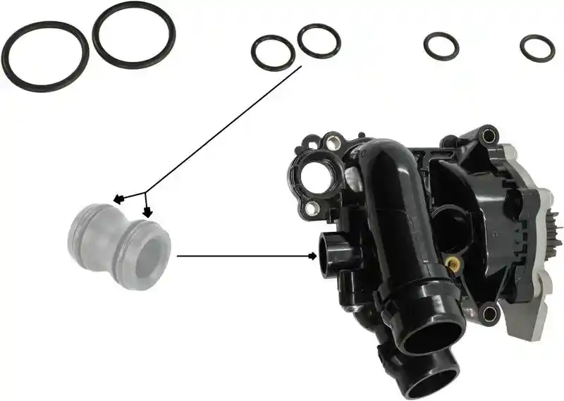 GATES WP0152