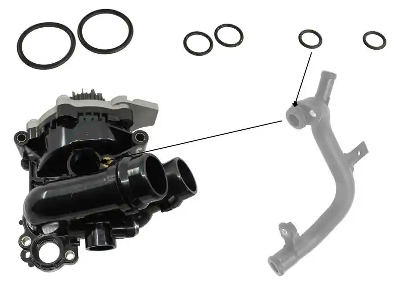 GATES WP0152