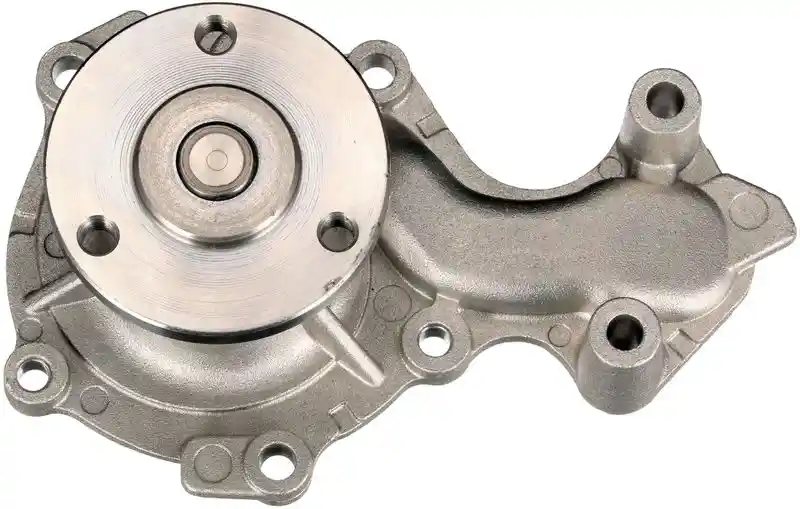 GATES WP0208