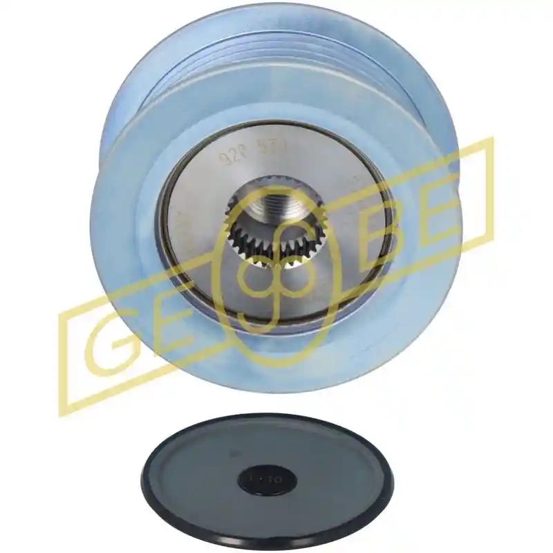 GEBE 3 5551 1