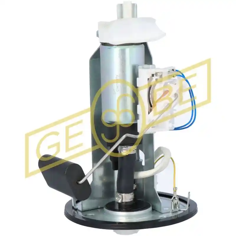 GEBE 9 6074 1