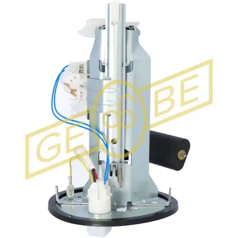 GEBE 9 6074 1
