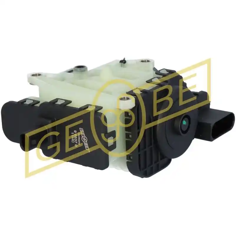GEBE 9 6537 1