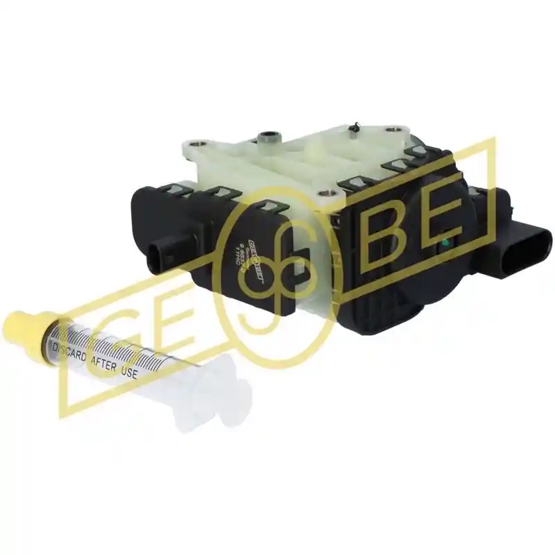 GEBE 9 6537 1