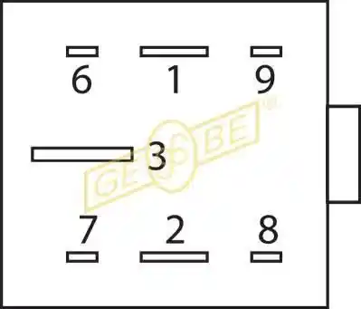 GEBE 9 9049 1