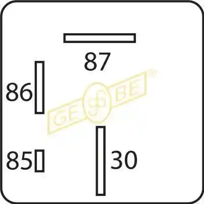 GEBE 9 9133 1