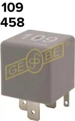GEBE 9 9503 1 GEBE 9 9503 1