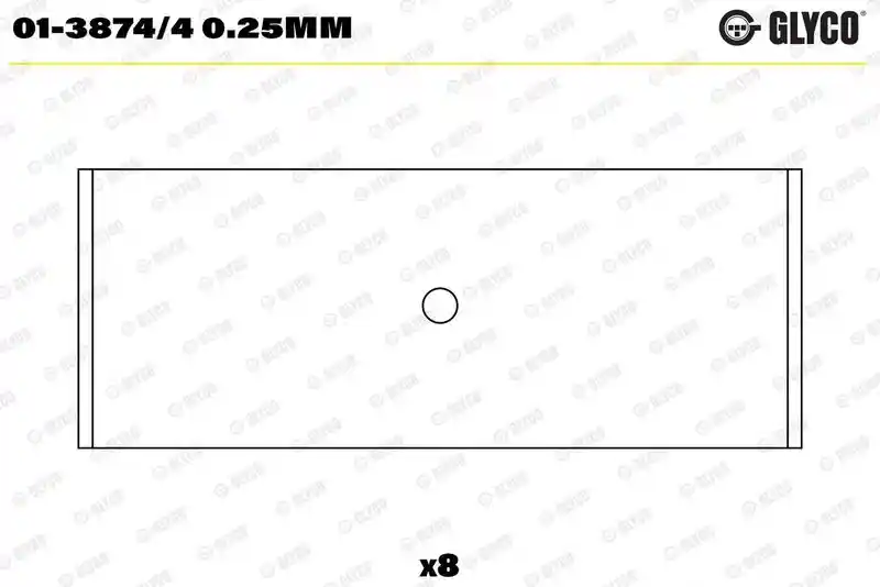 GLYCO 01-3874/4 0.25mm GLYCO 01-3874/4 0.25mm