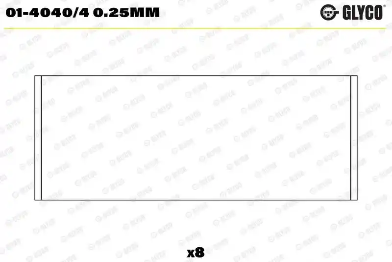GLYCO 01-4040/4 0.25mm GLYCO 01-4040/4 0.25mm