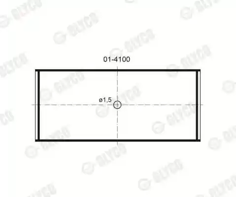 GLYCO 01-4100 GLYCO 01-4100