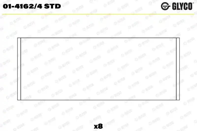 GLYCO 01-4162/4 STD GLYCO 01-4162/4 STD
