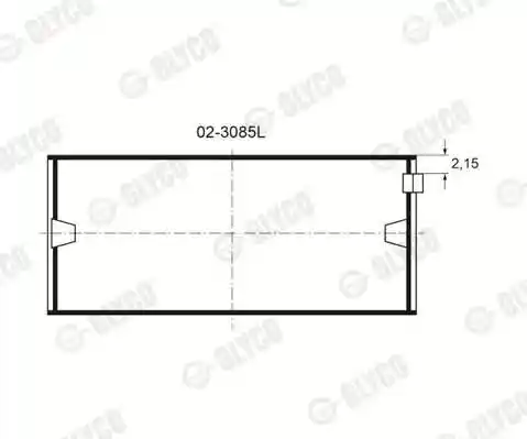 GLYCO 02-3085L