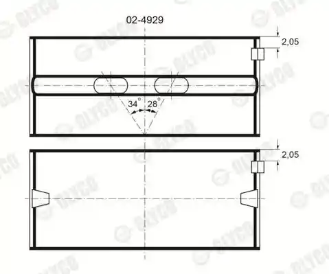 GLYCO 02-4929 GLYCO 02-4929
