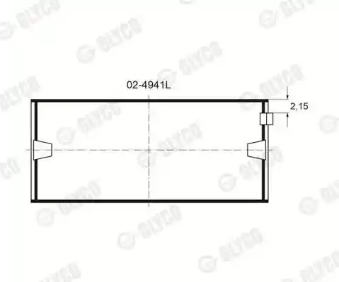 GLYCO 02-4941L