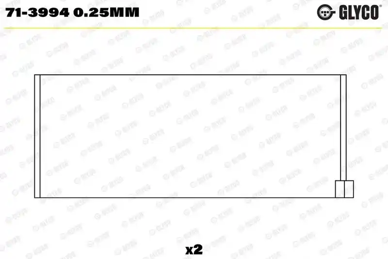 GLYCO 71-3994 0.25mm GLYCO 71-3994 0.25mm