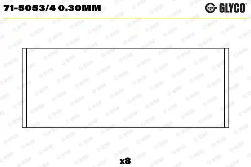 GLYCO 71-5053/4 0.30mm GLYCO 71-5053/4 0.30mm