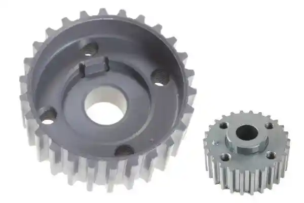 GOOM AGI-0009