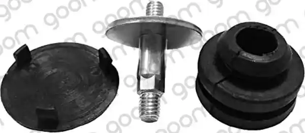 GOOM BOL-0011