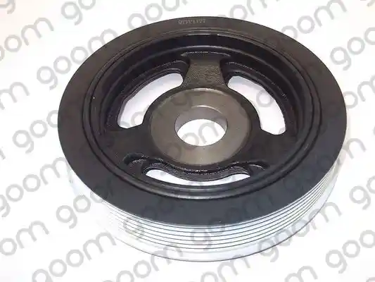 GOOM BPS-0024 GOOM BPS-0024