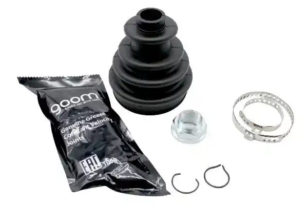 GOOM CB-0018 GOOM CB-0018