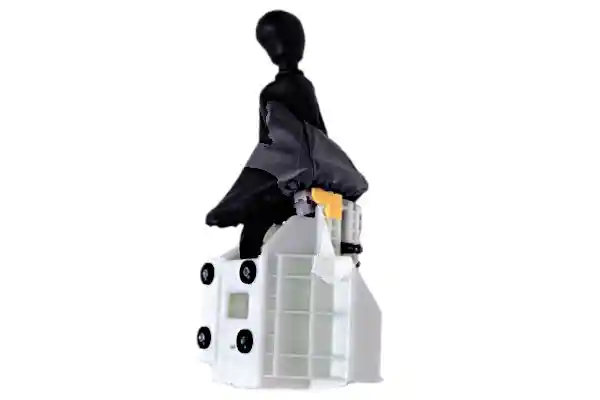 GOOM GC-0001