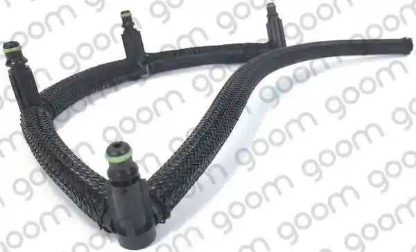 GOOM IC-0001