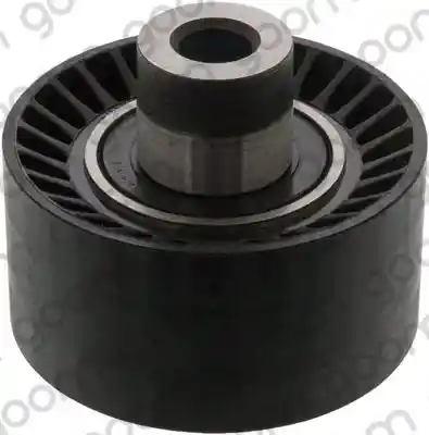 GOOM PU-0007