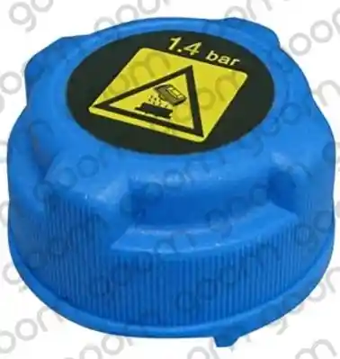 GOOM RC-0001