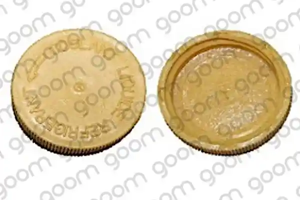 GOOM RC-0063
