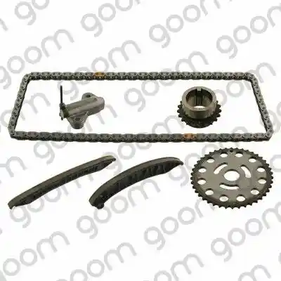 GOOM TCK-0003