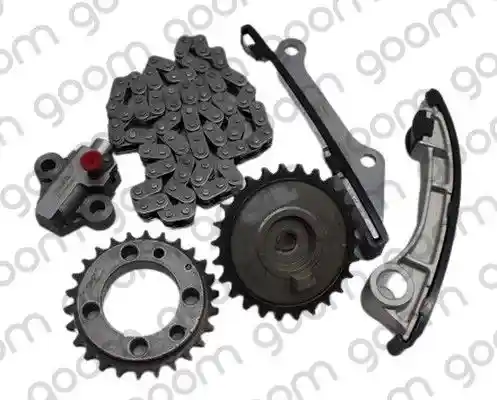 GOOM TCK-0014 GOOM TCK-0014