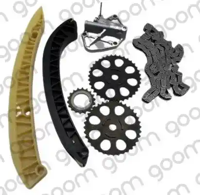 GOOM TCK-0017