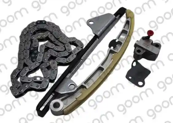 GOOM TCK-0018