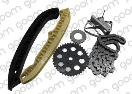 GOOM TCK-0020