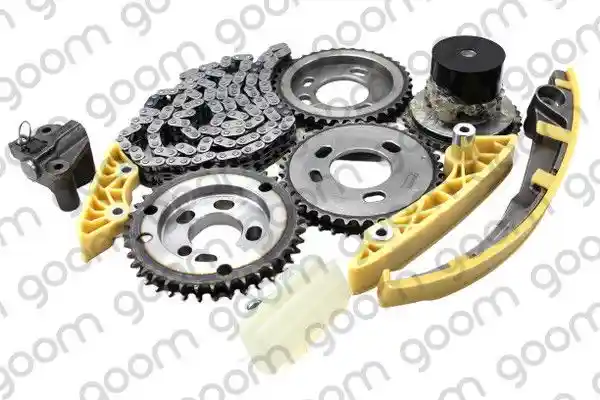 GOOM TCK-0066 GOOM TCK-0066