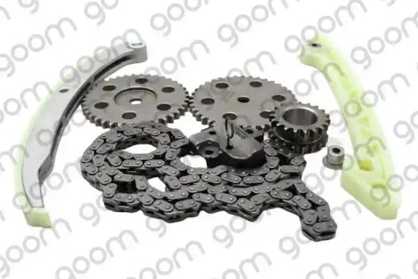 GOOM TCK-0068 GOOM TCK-0068